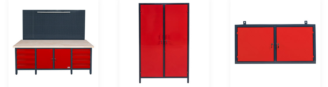 stół warsztatowy producent