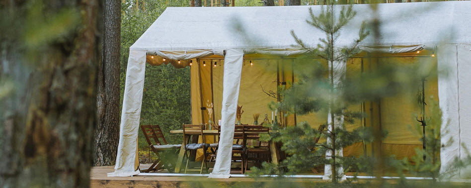 wynajem namiotów warszawa