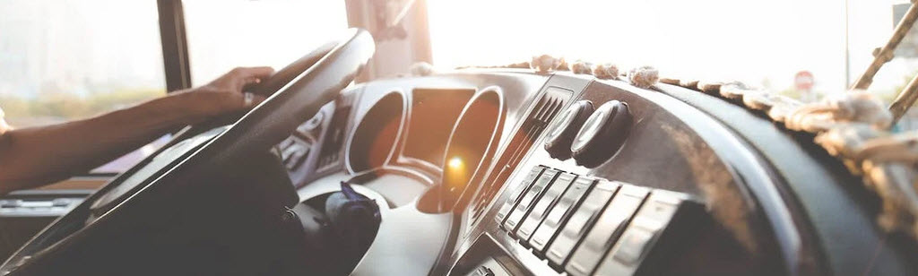 wymiana tachografu Daf