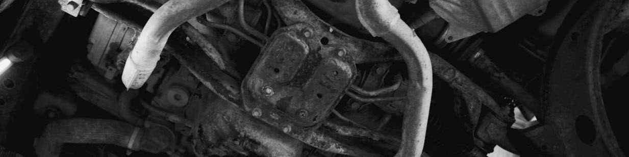 konserwacja podwozia samochodu Tarnów